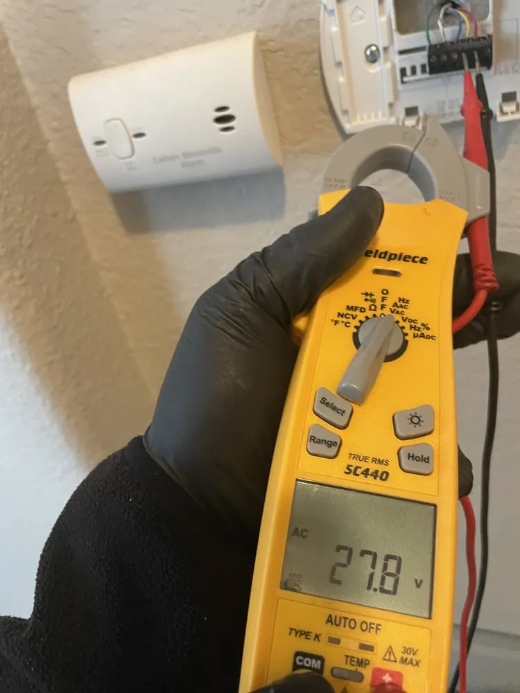 Slide of Argentexans Home Services