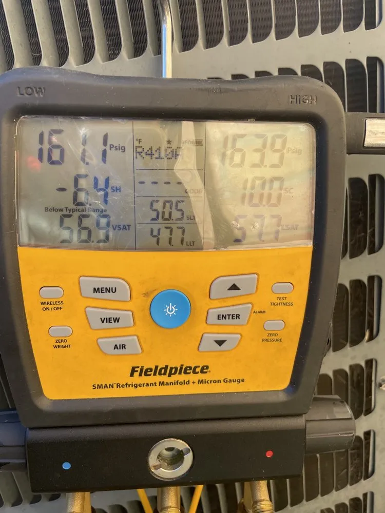 Slide of Argentexans Home Services