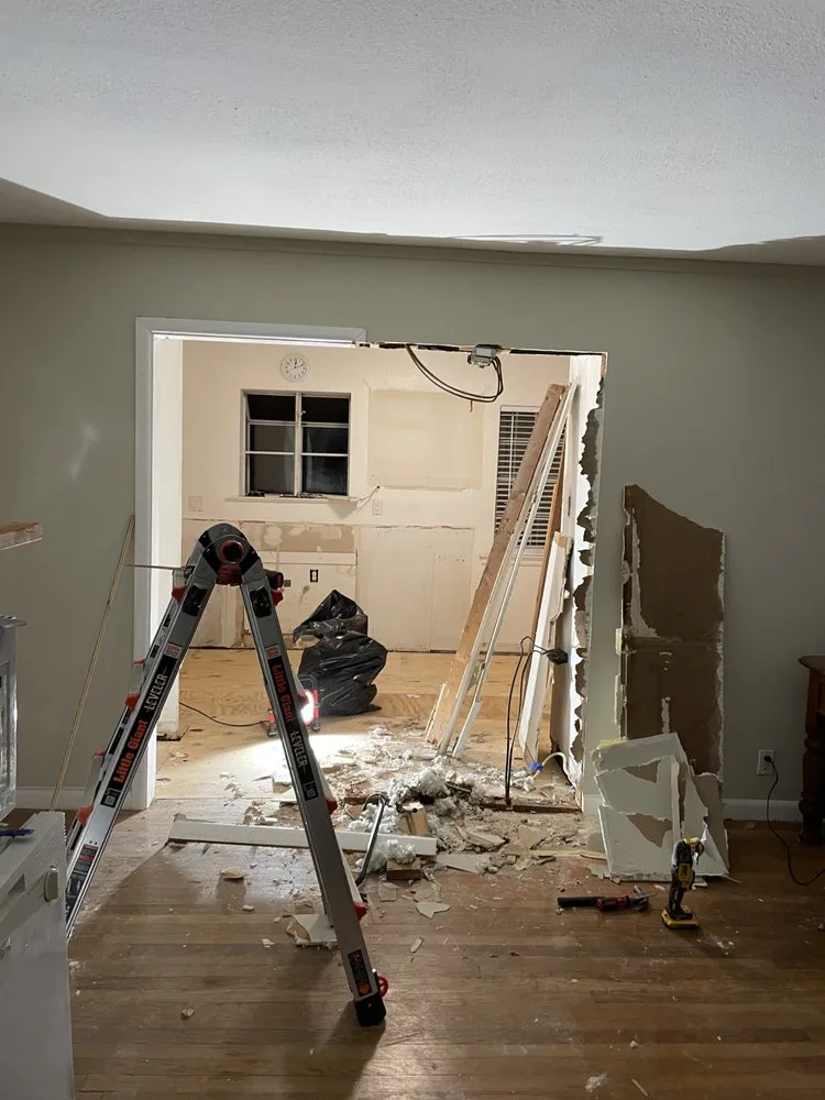 Slide of Argentexans Home Services