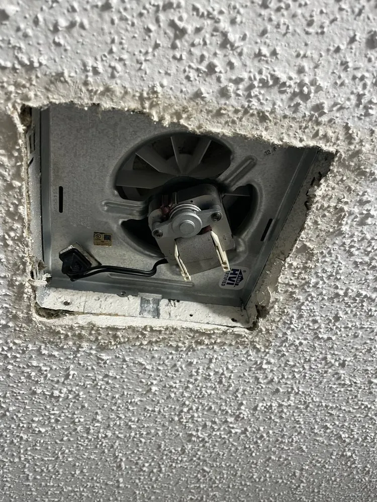 Certified panel upgrade experts serving Richardson, TX - Argentexans Home Services