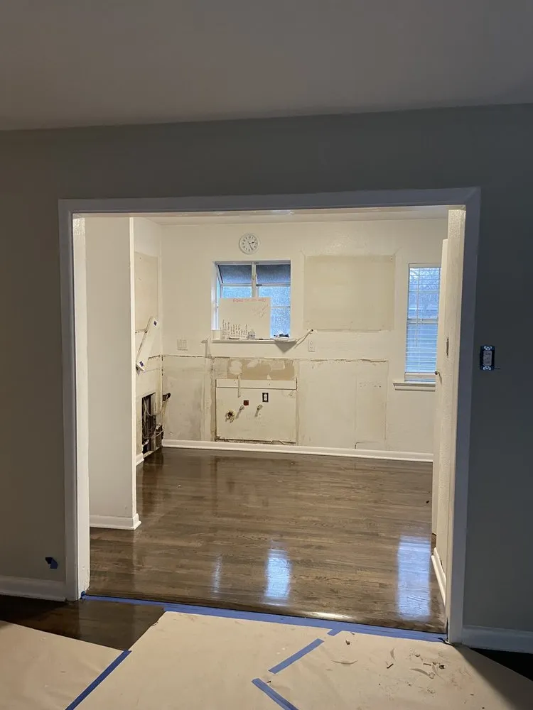 Slide of Argentexans Home Services