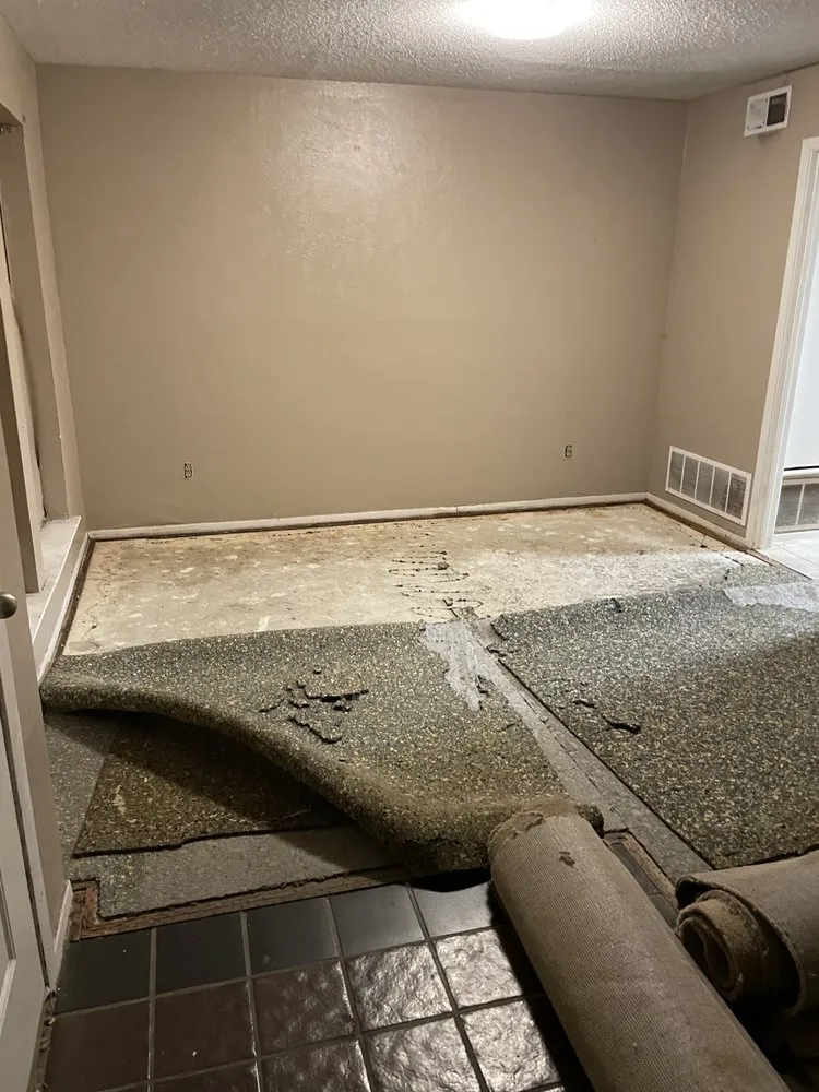 Slide of Argentexans Home Services