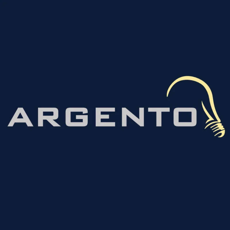 Slide of Argento Electric