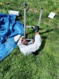 Slide of Argento Electric