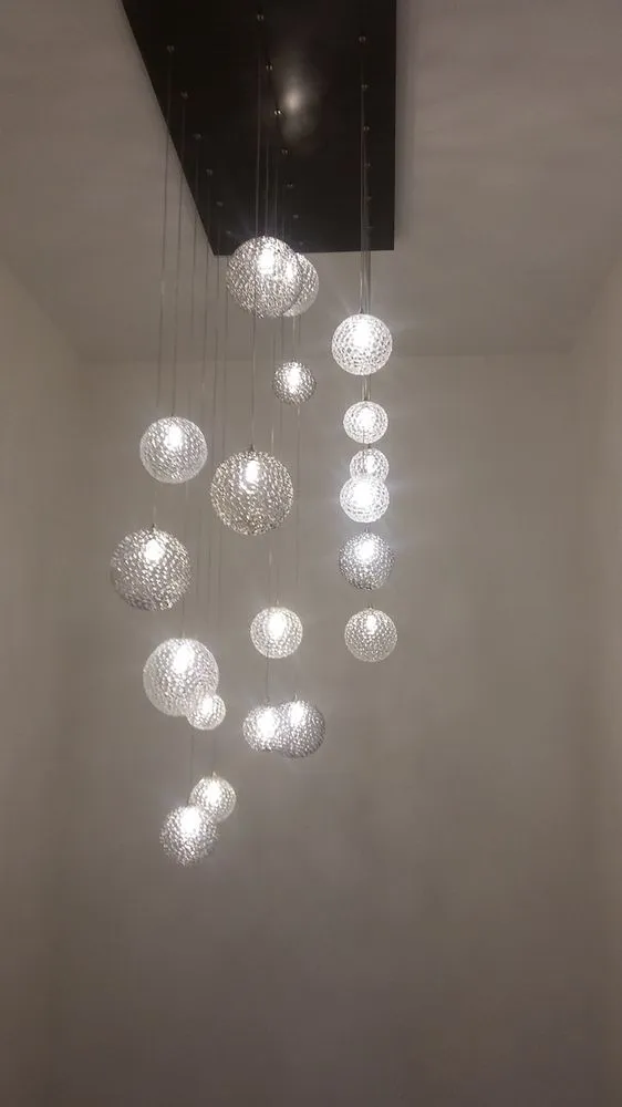 Slide of Argento Electric