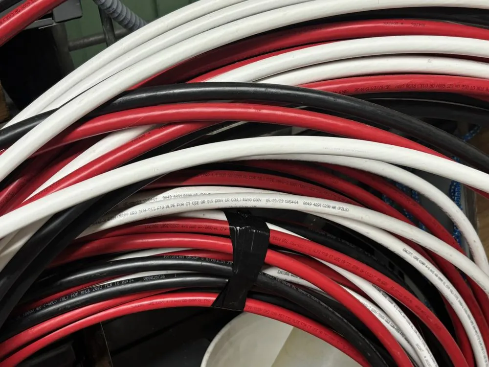 Slide of Argento Electric