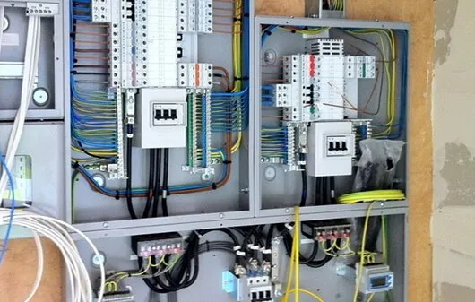 Slide of Argento Electric