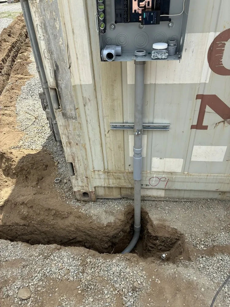 Slide of Argentum Electric