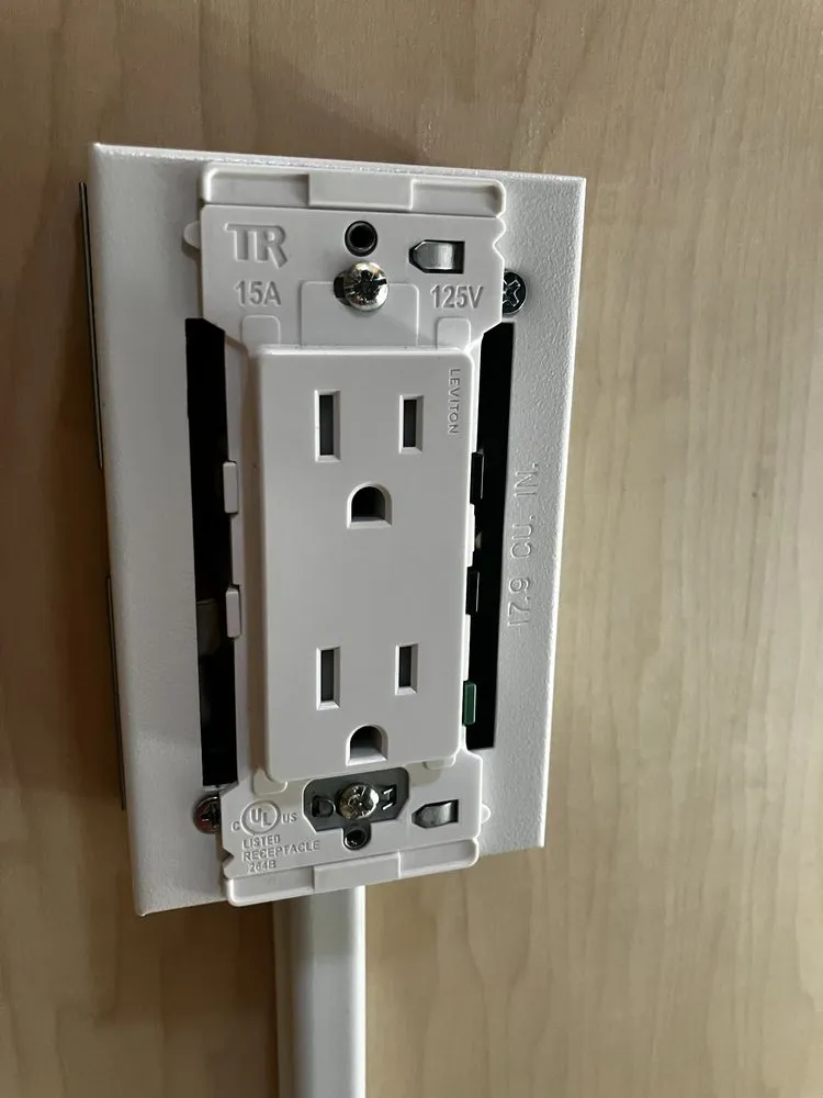 Slide of Argentum Electric