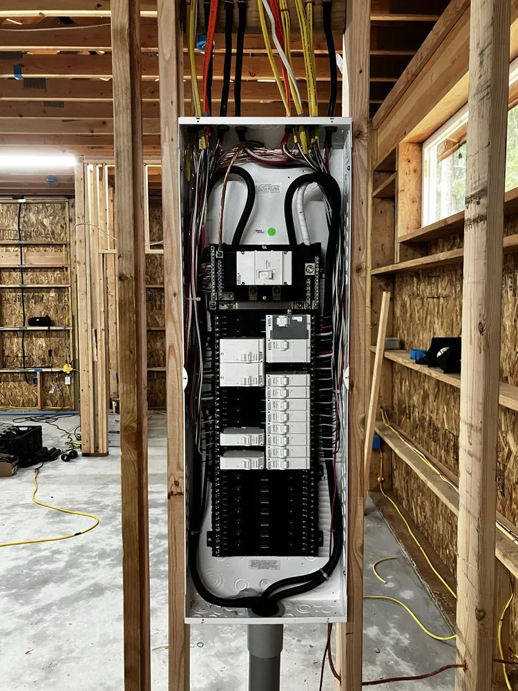 Slide of Argentum Electric