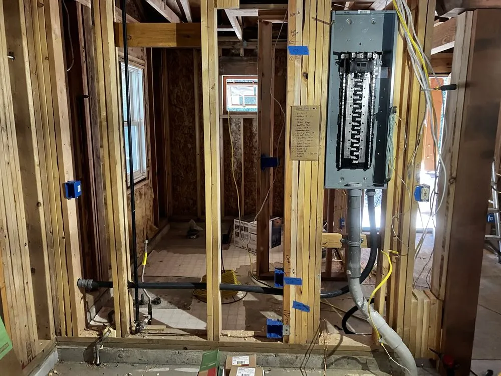 Slide of Argentum Electric