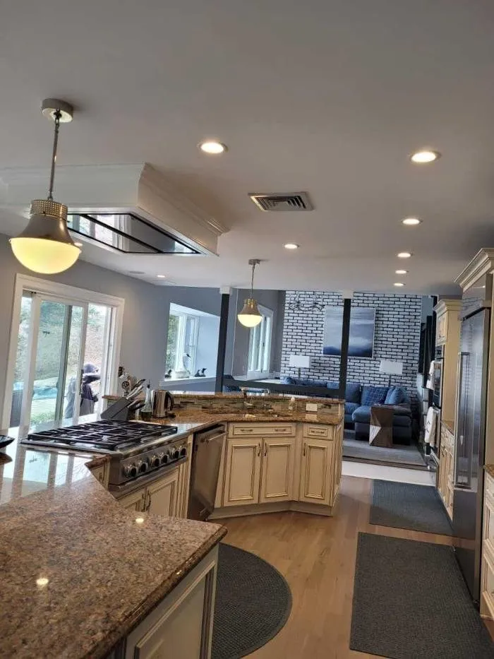 Slide of Argo Electric