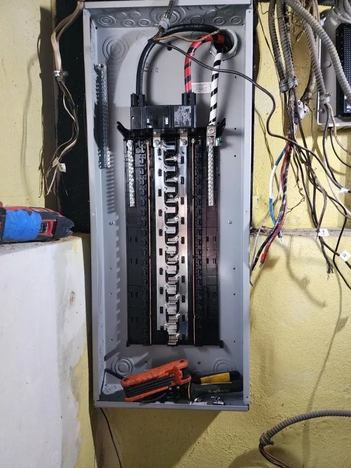 Professional wiring installation in Elmwood Park, NJ by Argo Electric
