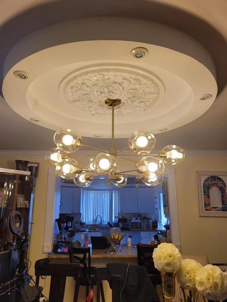 Certified wiring installation in Elmwood Park, NJ by Argo Electric