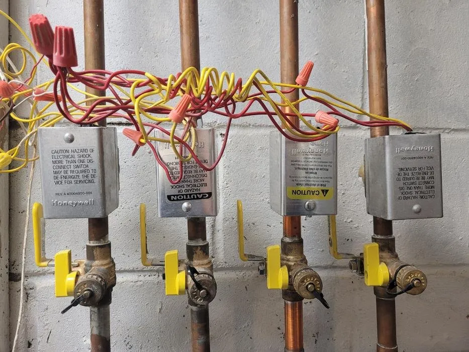 Slide of Argo Electric