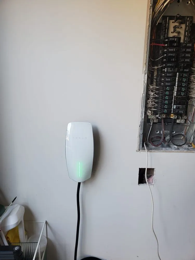 Slide of Argo Electric