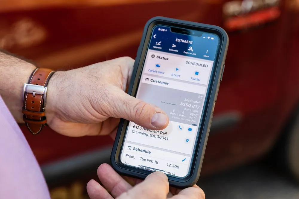 Slide of Argo Electrical Services