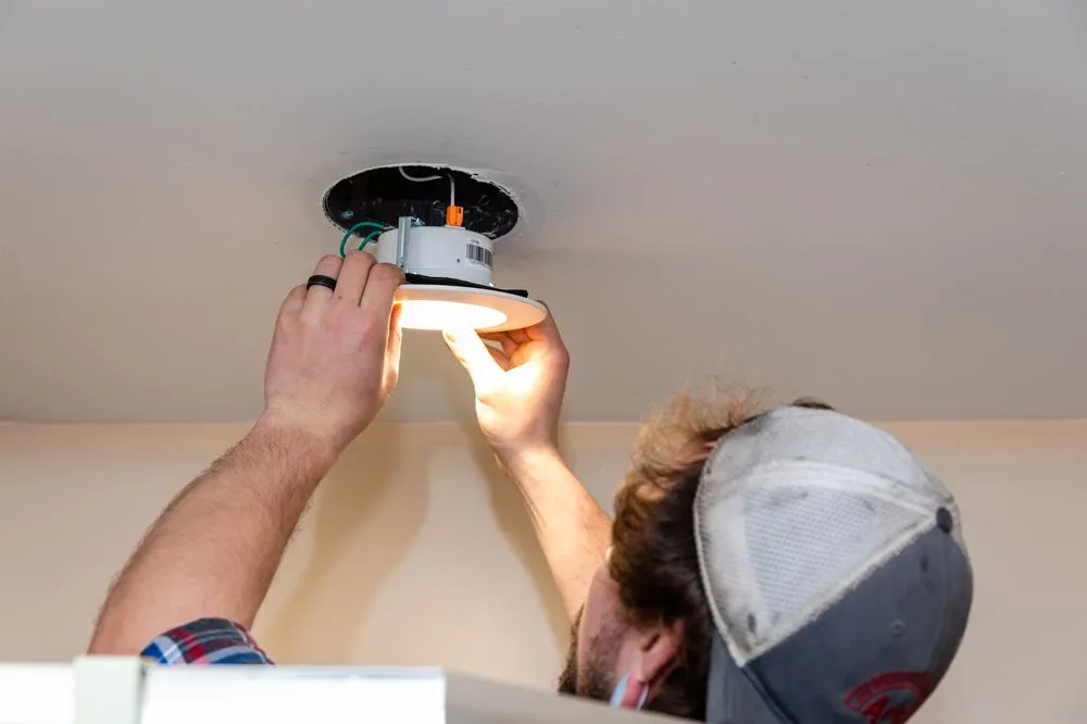 Slide of Argo Electrical Services