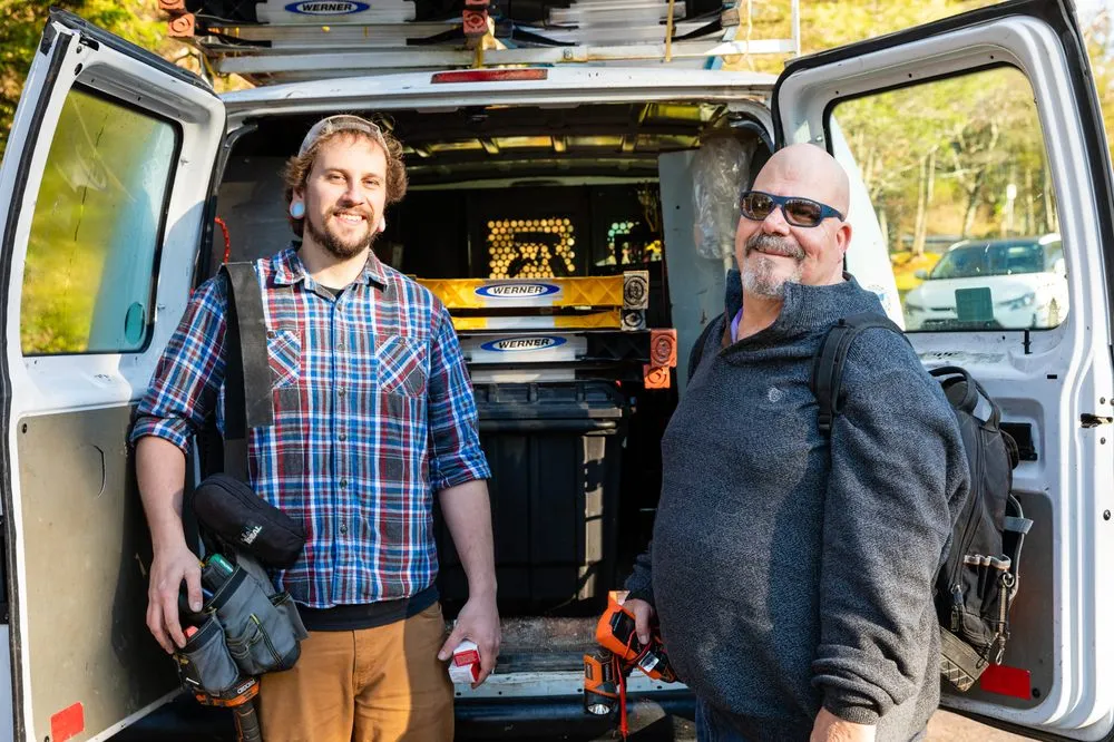 Slide of Argo Electrical Services