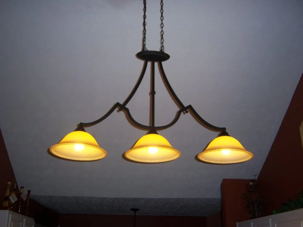 Slide of Argo Electrical Services