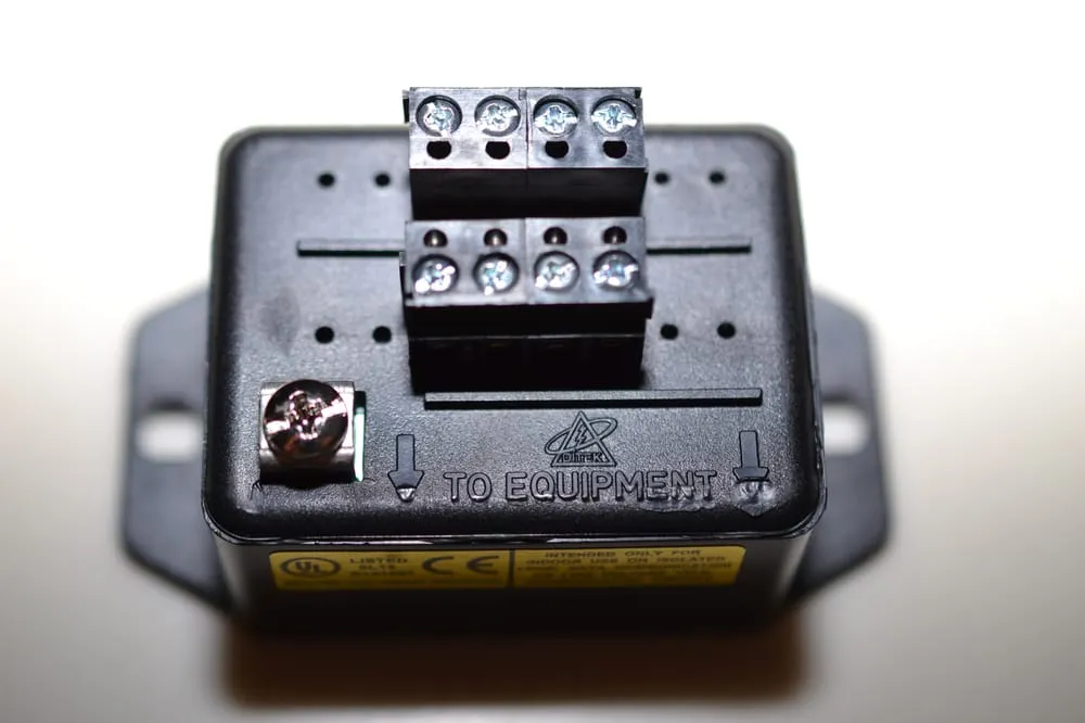 Slide of Argo Electrical Services