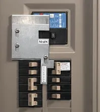 Expert circuit breaker repair in , by Argo Electrical Services