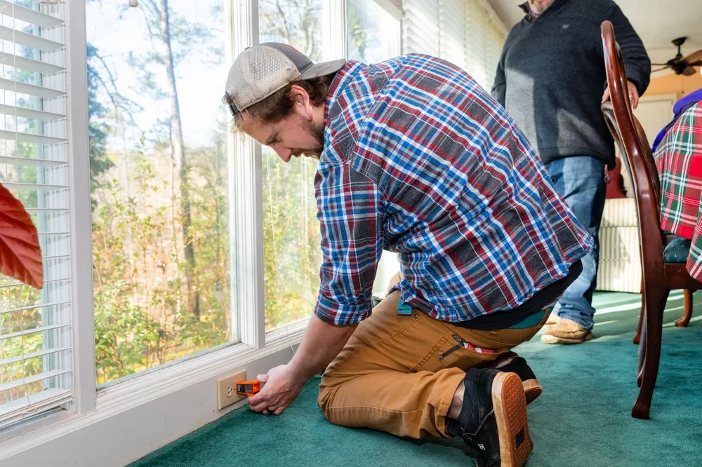 Slide of Argo Electrical Services