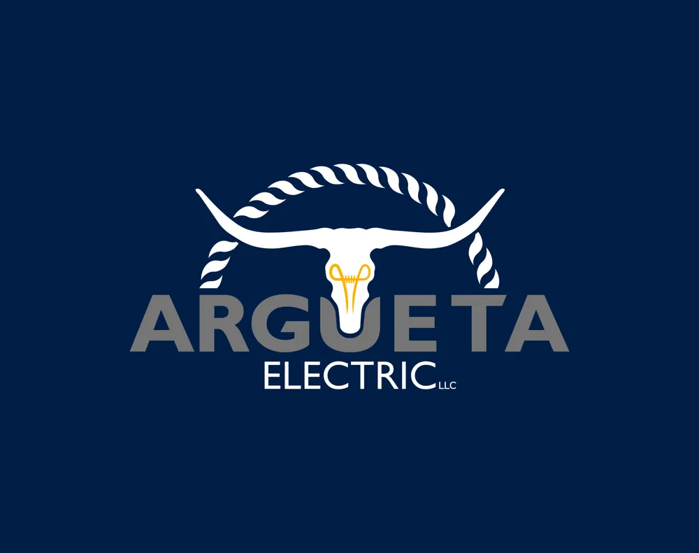 Slide of Argueta Electric