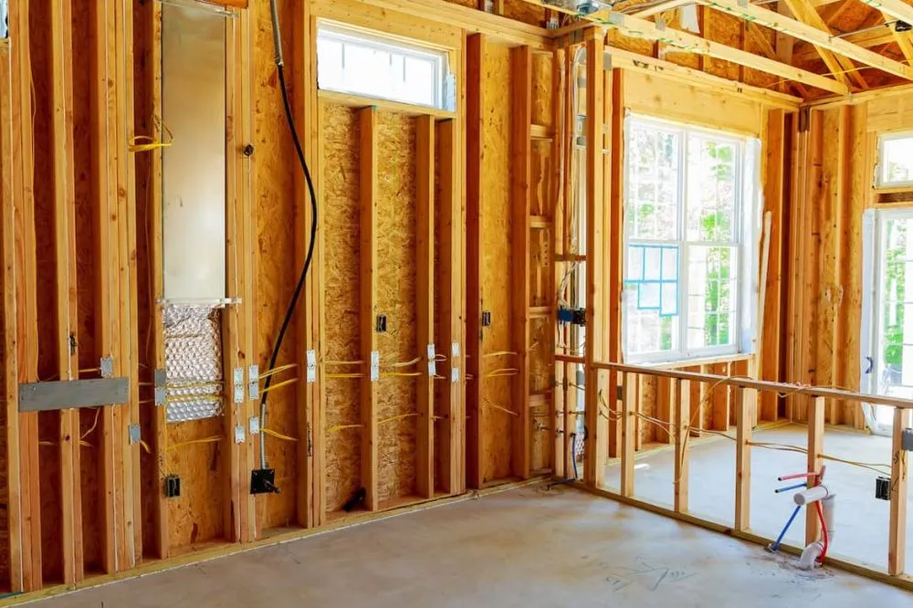 Trusted outlet and switch repair service in , - Aria 4 Electrical & Construction