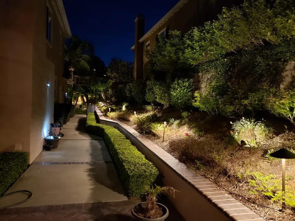 Expert electrical service for homes in wiring installation, by