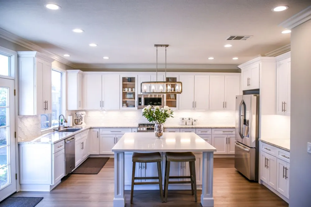 Slide of Aria 4 Electrical & Construction