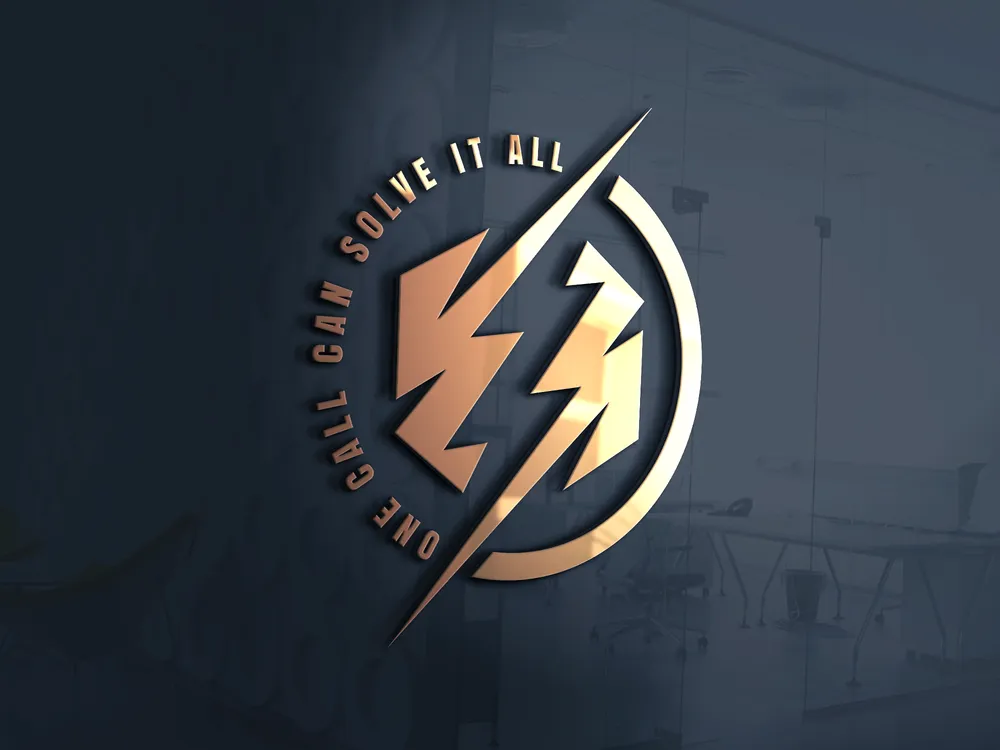 Slide of Aria 4 Electrical & Construction