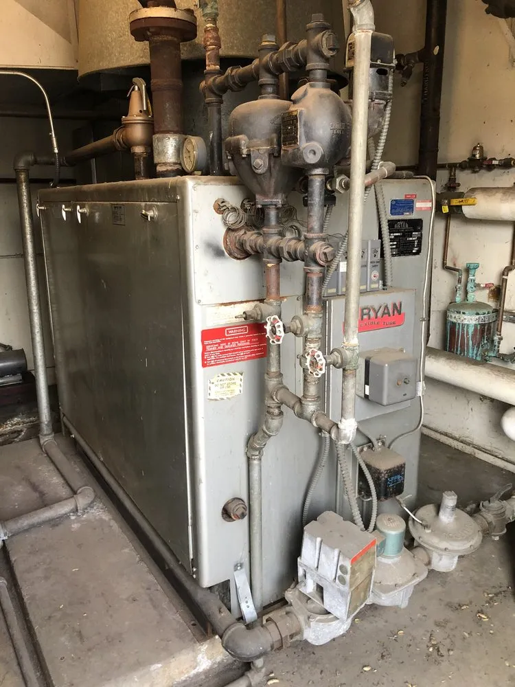 Slide of Aria Electric