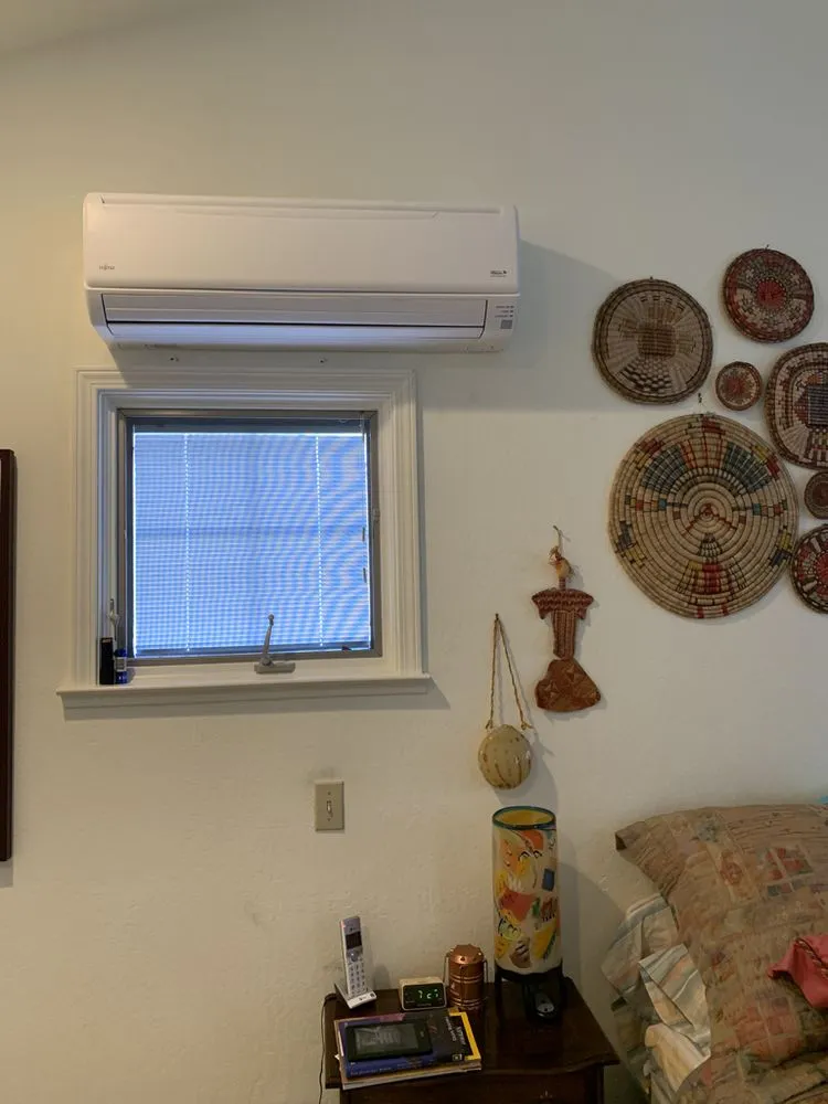 Slide of Aria Electric