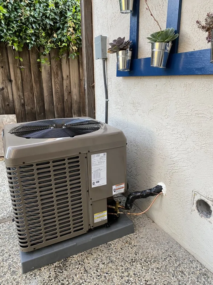 Slide of Aria Electric