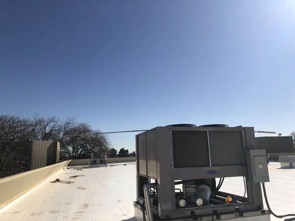 Slide of Aria Electric