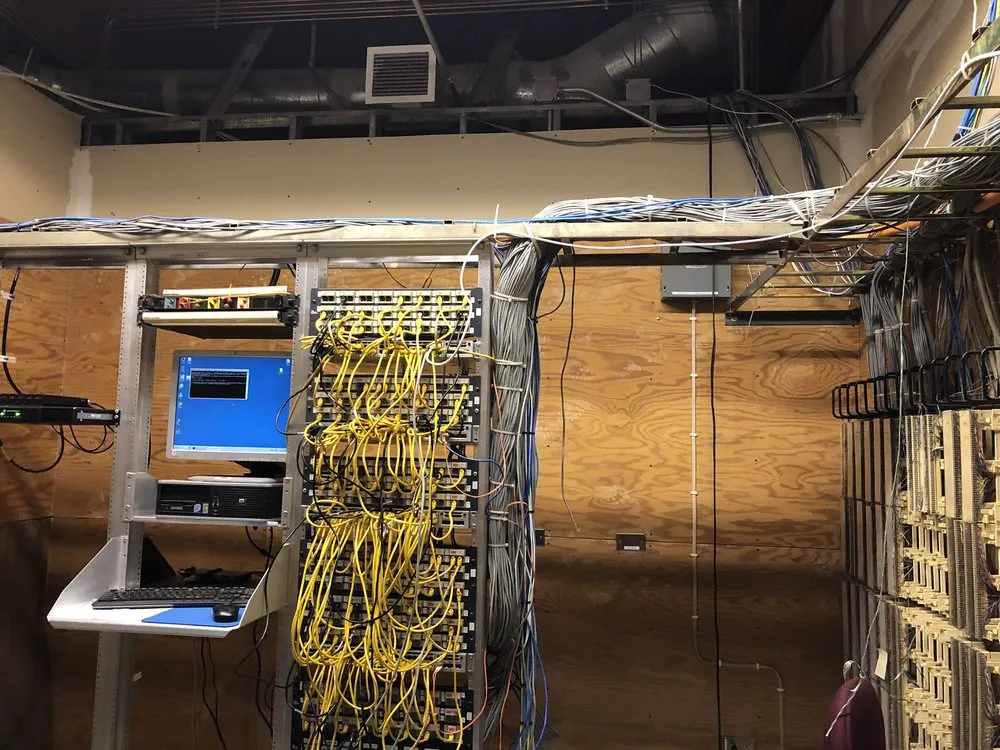 Slide of Aria Electric