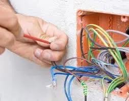 Slide of Aria Electric