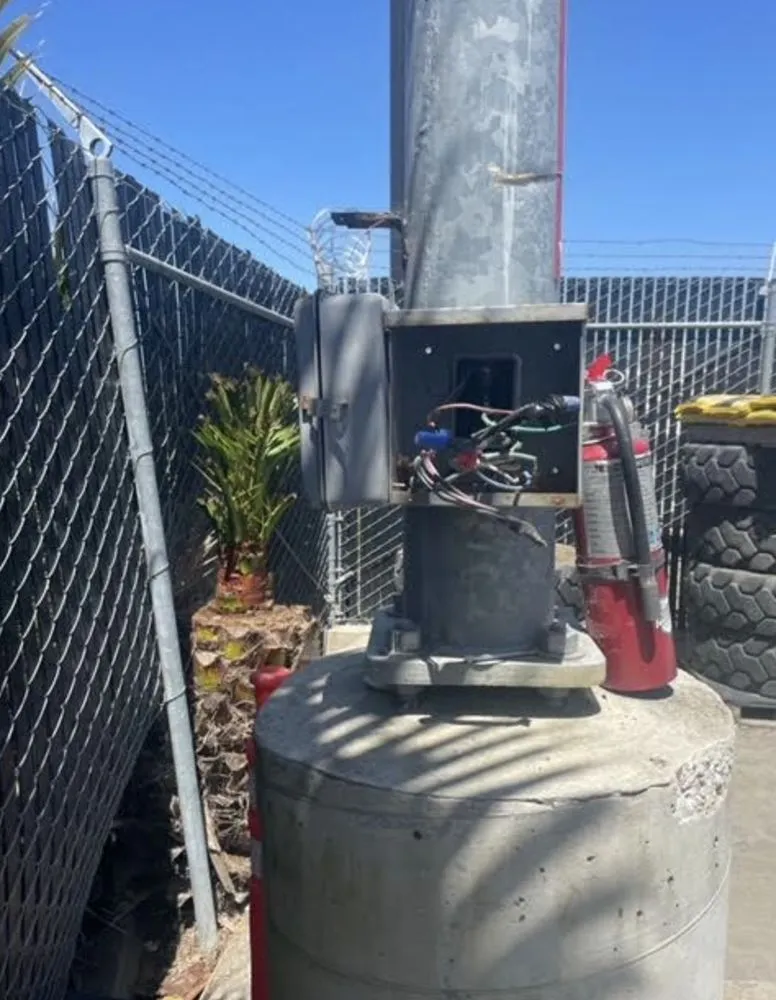 Slide of Aria Handyman