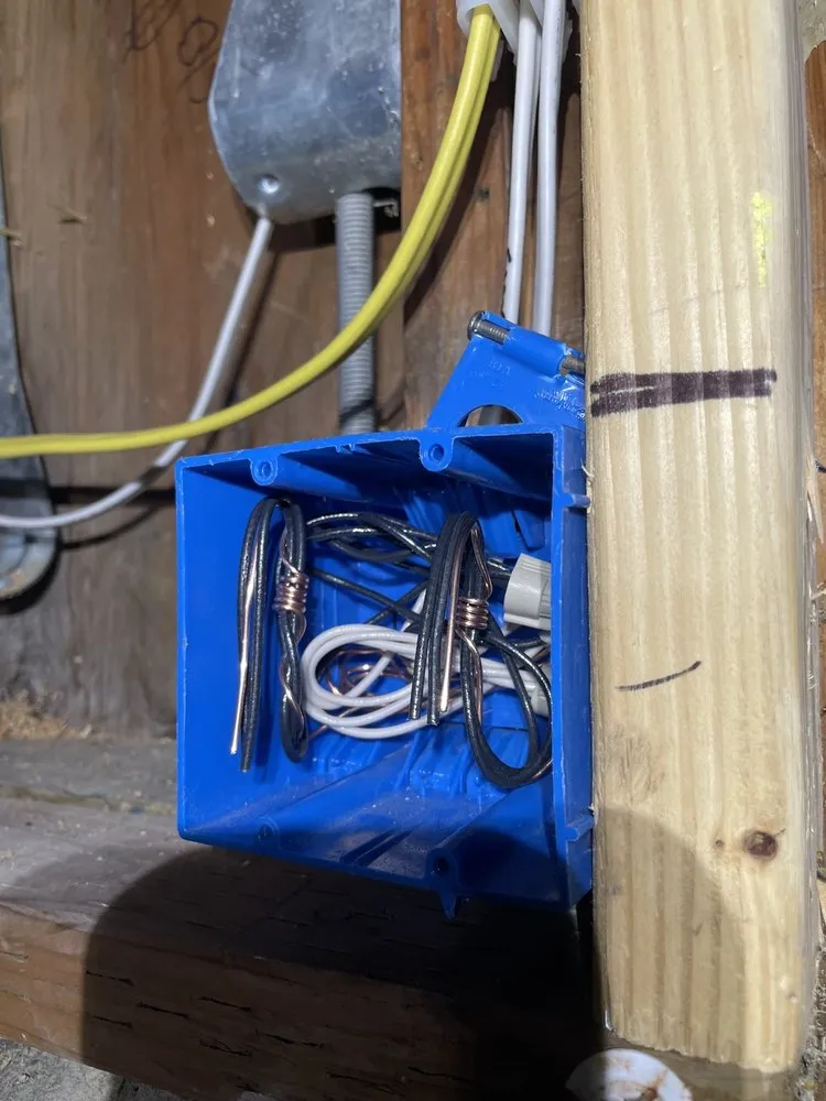 Slide of Arial Electric Inc