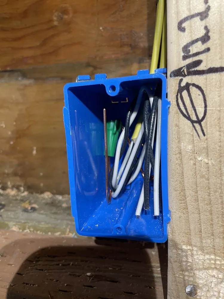 Slide of Arial Electric Inc