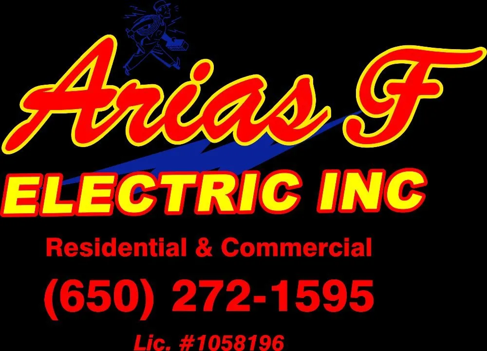 Slide of Arias F Electric