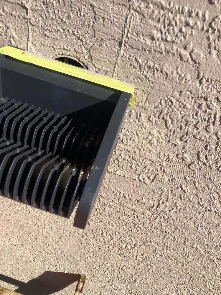 Slide of Arias F Electric