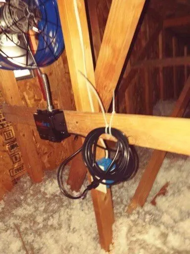 Slide of Arias F Electric