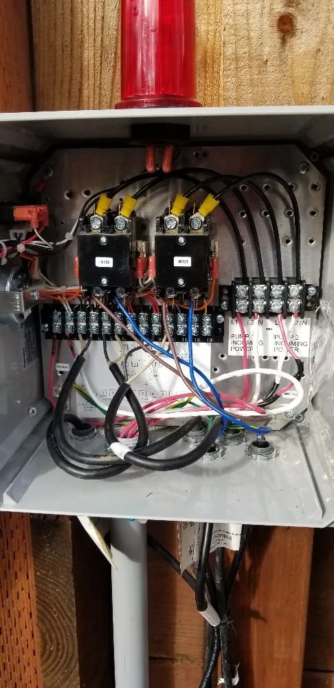 Slide of Arias F Electric