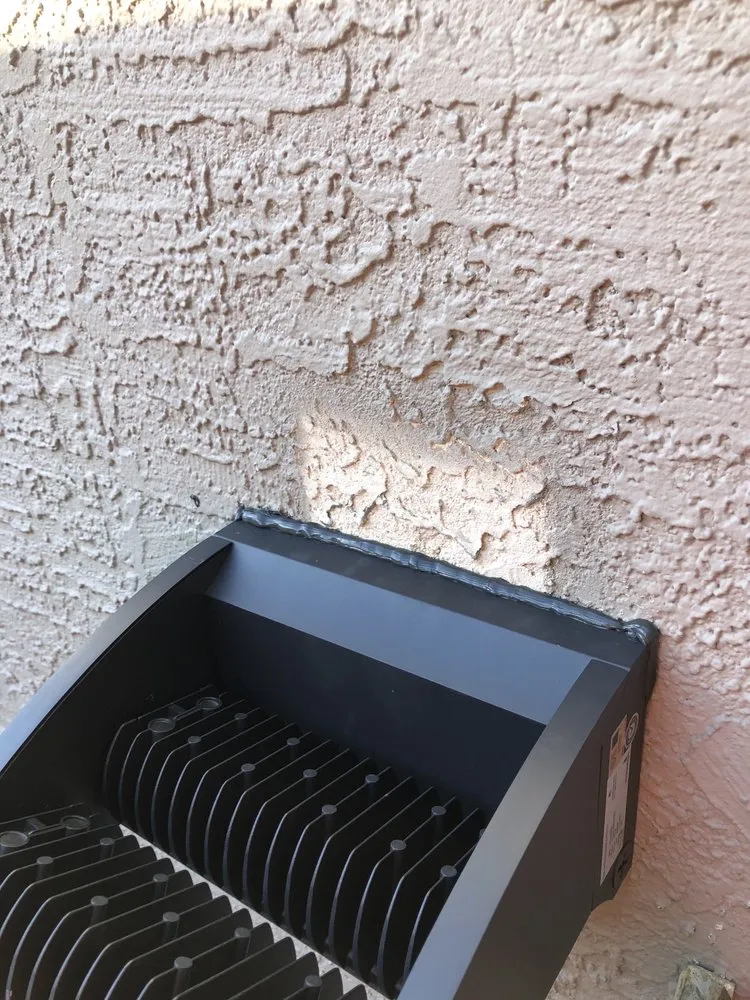 Slide of Arias F Electric