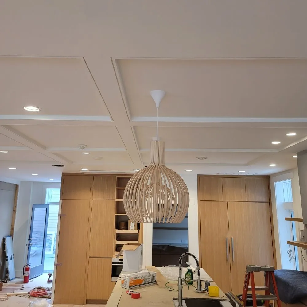 Slide of ARIE HOME IMPROVEMENT