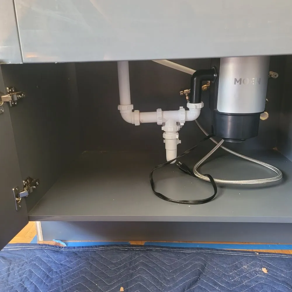 Slide of ARIE HOME IMPROVEMENT