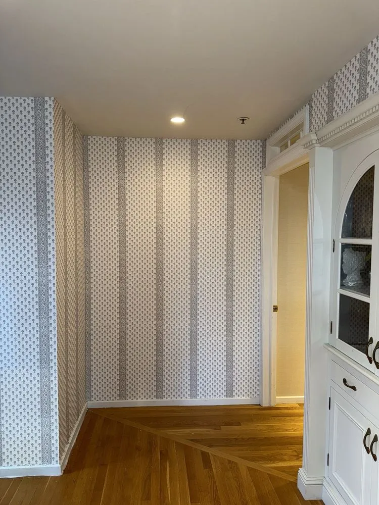 Slide of ARIE HOME IMPROVEMENT