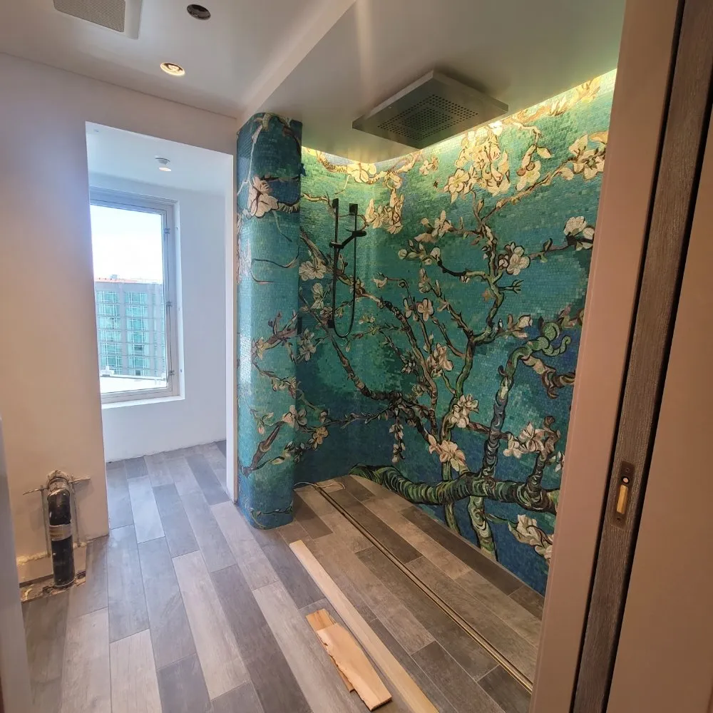 Slide of ARIE HOME IMPROVEMENT